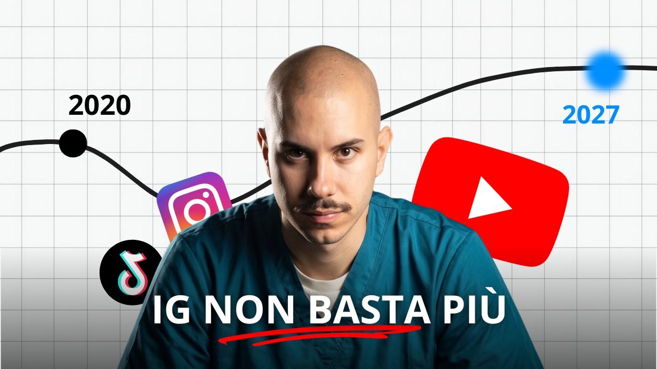 IG non basta più